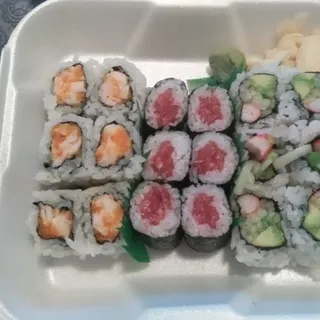 Tuna Roll