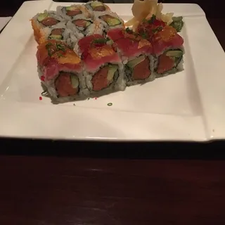 Alaska Roll