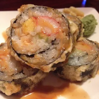 Happy Face Roll