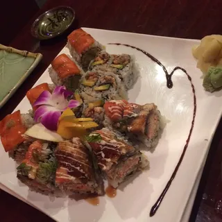 Asahi Roll