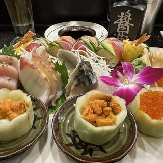 Phoenix Roll