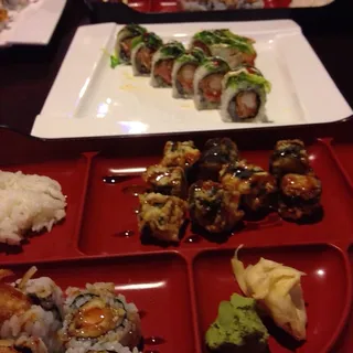 Shumai