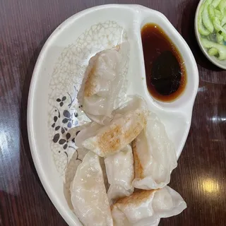 Gyoza