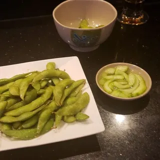 Edamame