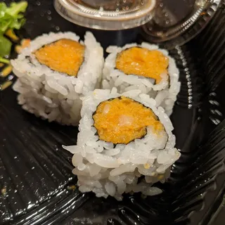 Spicy Salmon Roll