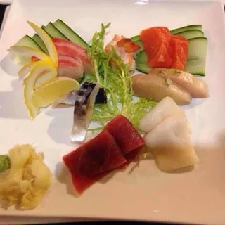 Sashimi Regular
