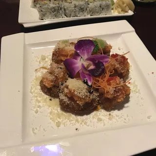 West Street Roll
