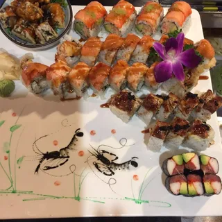 Spider-Man III Roll