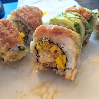 Paradise Roll