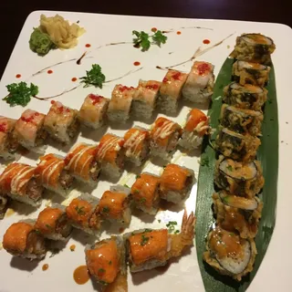 Pearl Roll