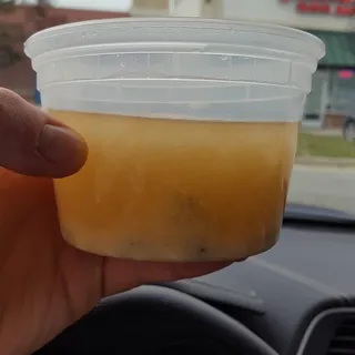 Miso Soup
