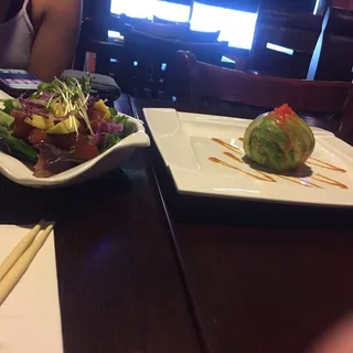 Dinosaur Egg Salad