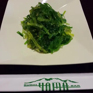 Seaweed Salad