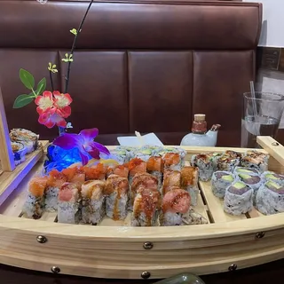 Avocado Roll