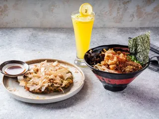 Kanji Noodle Bar