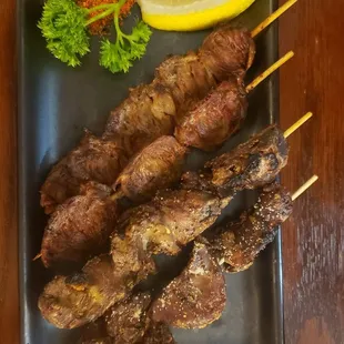 Chicken Liver / Heart