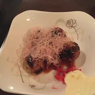 Takoyaki
