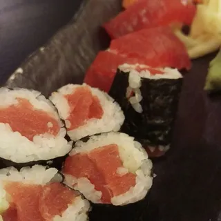 Tuna Sushi