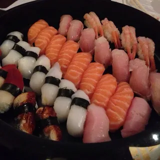 Eel Sushi