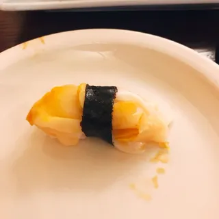 Surf Clam Sushi