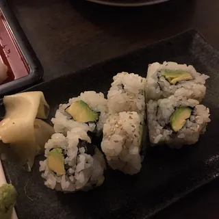 Avocado Roll