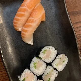 Yellowtail Roll