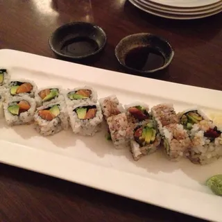 Eel Roll
