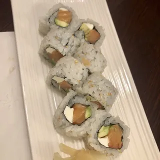 Philadelphia Roll