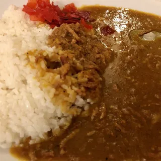 Curry Rice