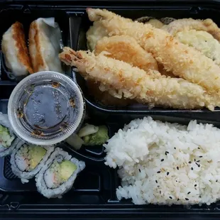 Bento Box