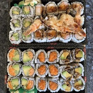 California Roll