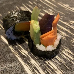 Vegetable Roll