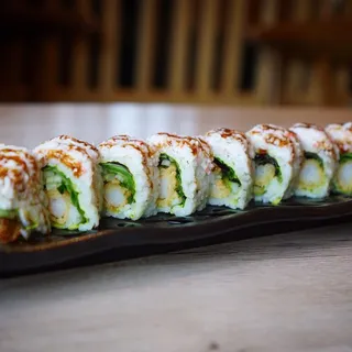 Green River Roll