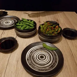 Edamame