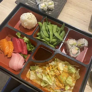 Yama Bento Lunch