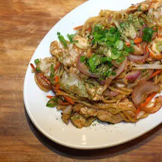 Yakisoba