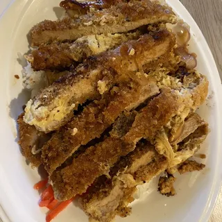 Katsudon