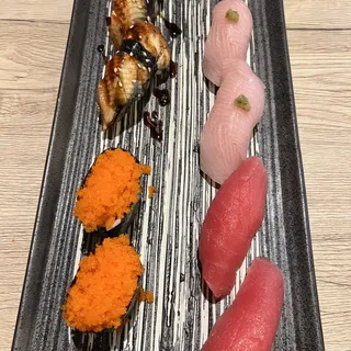 Tuna Nigiri