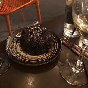 Lava Cake