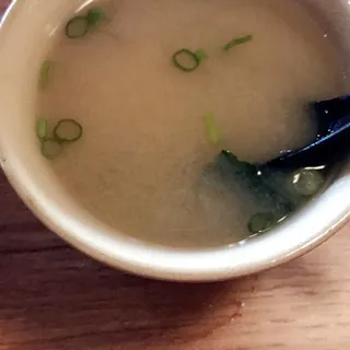 Miso Soup