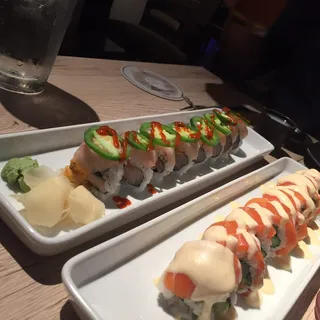 Ninja Roll