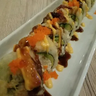 Godzilla Roll