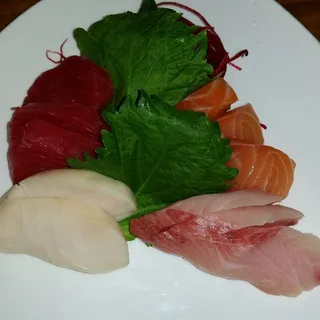 Chef's Sashimi