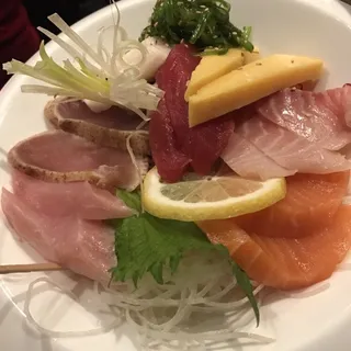 Chirashi Bowl