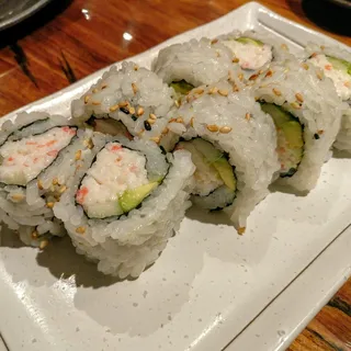 California Roll