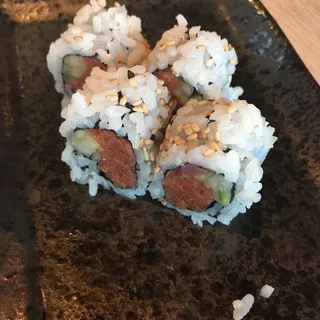 Spicy Tuna Roll