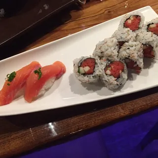 Tuna Roll