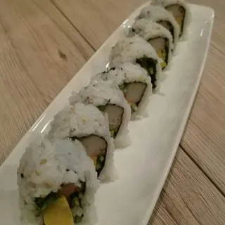 Futomaki Roll