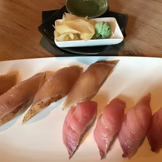 Albacore Nigiri