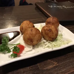 Takoyaki